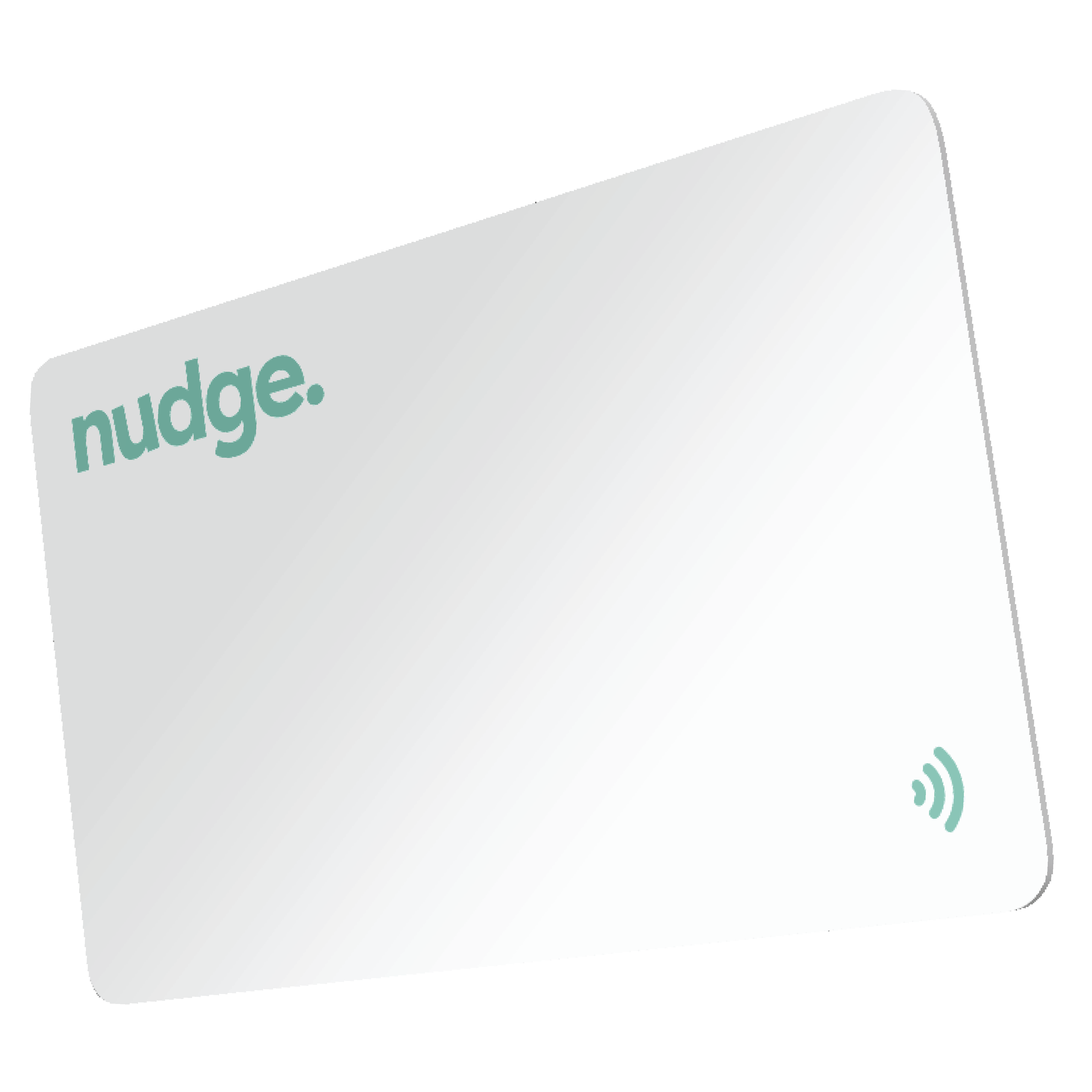 Nudge Card