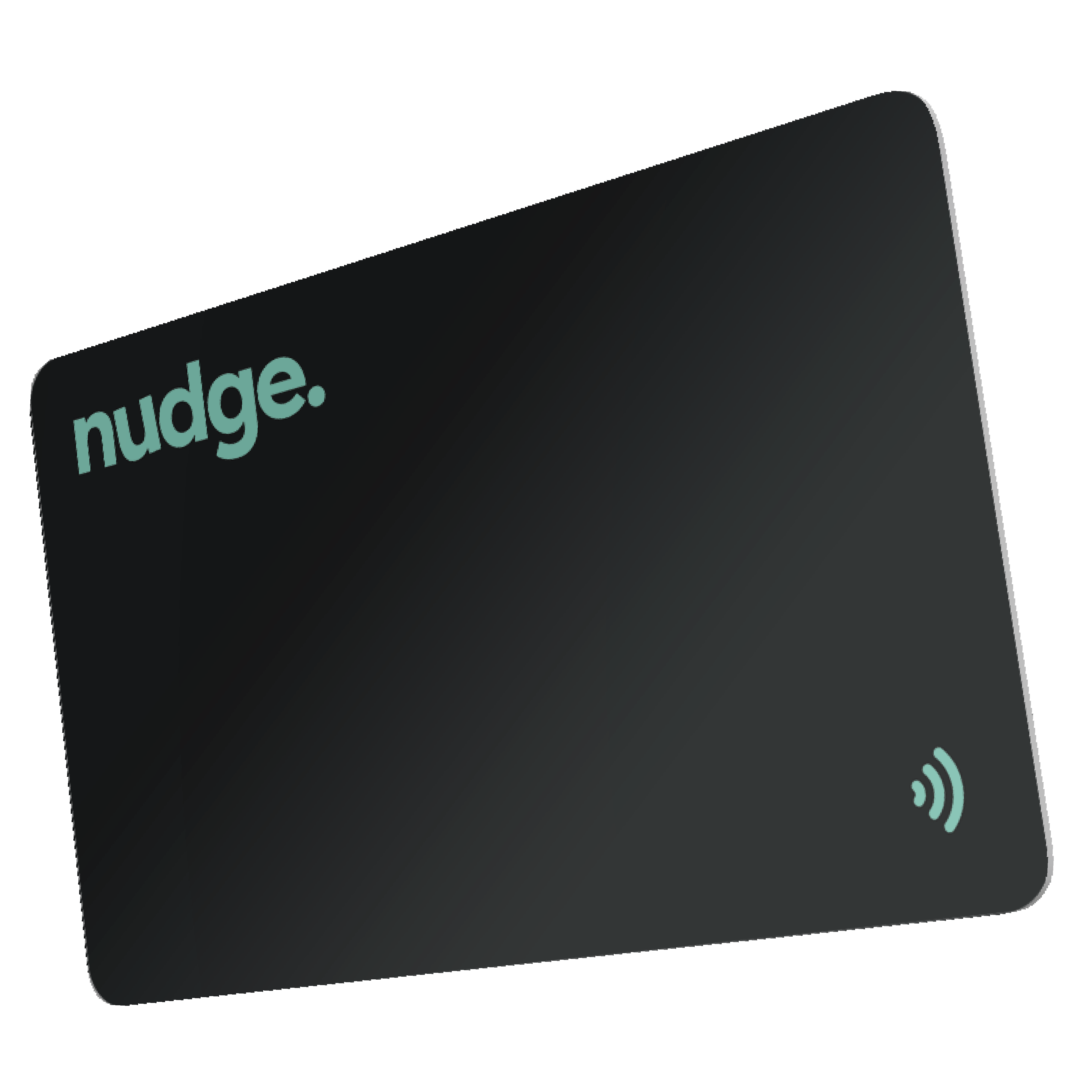 Nudge Card