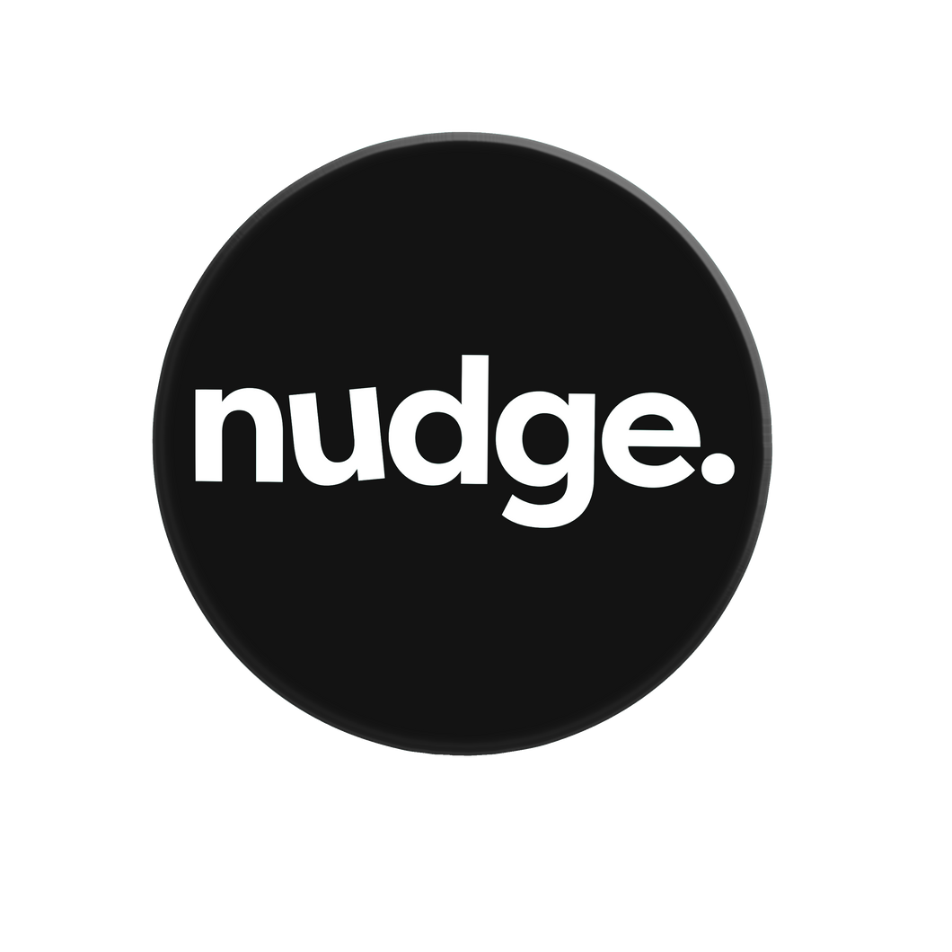 Buy a Nudge